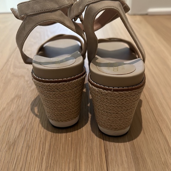 Cole Haan wedges - Picture 2 of 7